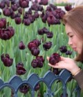 Rose 45 ans Bangna Thaïlande