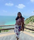 Yana 41 ans Muang Thaïlande