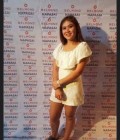 Surat 24 ans เกาะสมุย Thaïlande