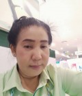 Nannaphat 52 ans ต.หนองไผ่ Thaïlande