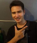 Chatcha 27 ปี Nakayama ไทย