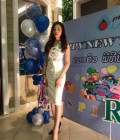 Nittayaros 36 Jahre Bangkok Thailand