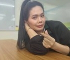 Nantika 48 ans เมืองสุรินทร์ Thaïlande