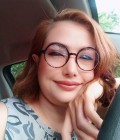 Runya 44 ans Caracter Thaïlande