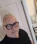 Dimitri 62 ปี Nîmes  France