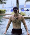 Marwin rujiporn 33 ปี Krung Thep Maha Nakhon ไทย