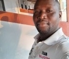Jean-marc 32 ปี Abidjan  Cote d'Ivoire