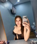 Nadia 25 years Huahin Thailand