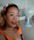 Kathy 45 ans Samui Thaïlande