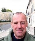 Michael 50 ปี Saint Gilles France