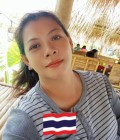 Namnoi 44 ans Sisaket Thaïlande