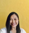 Wassana 47 ans Muang  Thaïlande