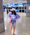 Namcha 42 ans ดินแดง Thaïlande
