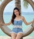 Banthita 21 years Thailand  Thailand