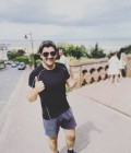 Nicolas 44 ปี Dieppe France