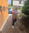 Eric 58 ปี Merignac France