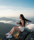 Pornchita 24 ans Chonburi Thaïlande