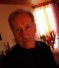 Francis 69 ปี Rodez France
