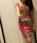 Tanya 49 ans บางโพงพราง Thaïlande