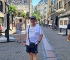 Pascal 61 ปี Reims France