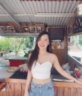Chanida​ 24 Jahre หล่มสัก Thailand