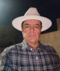 Martin 56 ปี San Luis Río Colorado Mexico
