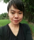 Narikan 40 ans Loei Thaïlande
