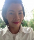 Krittaya 52 ans เมืองเพชรบูรณ์/mueang Phetchabun Thaïlande