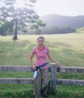 Punnada donsai 37 ans ท่าฉลอม Thaïlande