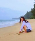 Rassi 28 years Bangkok Thailand