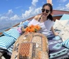 Aom 45 years Nakornratchacima Thailand