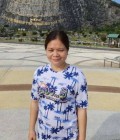 Jib 44 ans Center Thaïlande