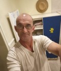 Luc 53 ปี Nantes France Luc 53 ปี Nantes France