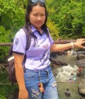 Yupin 34 Jahre Buay Thailand
