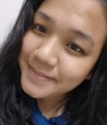 Yen 29 years Bankkok Thailand