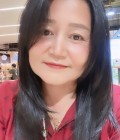 Yannaya 51 years Buriram  Thailand