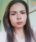 Pan 48 ans Maha Sarakham Thaïlande