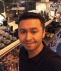 Daniel 33 ปี Liverpool United Kingdom