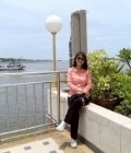 Mee 61 years Bangkok Thailand