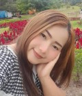 Benjamas 28 ans อุดรธานี Thaïlande