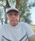 Jean 68 ปี Nice France