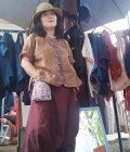 Wan​ 61 ans หางดง Thaïlande