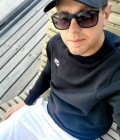 Emils 31 ปี Liepaja Denmark