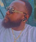 Julien 36 years Saint Laurent Du Maroni French Guiana