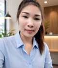 Aom 38 Jahre Rayang  Thailand