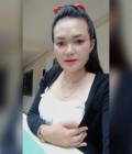 Kun Kun 31 Jahre Pikun Thailand