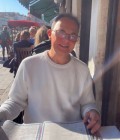 Hervé 54 ปี Verviers Belgium