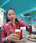 Thongthian Hoekstra 48 ans Chiang Mai Thaïlande