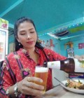 Thongthian Hoekstra 47 ans Chiang Mai Thaïlande