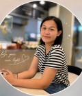 Tipa 34 ans Somdet  Thaïlande